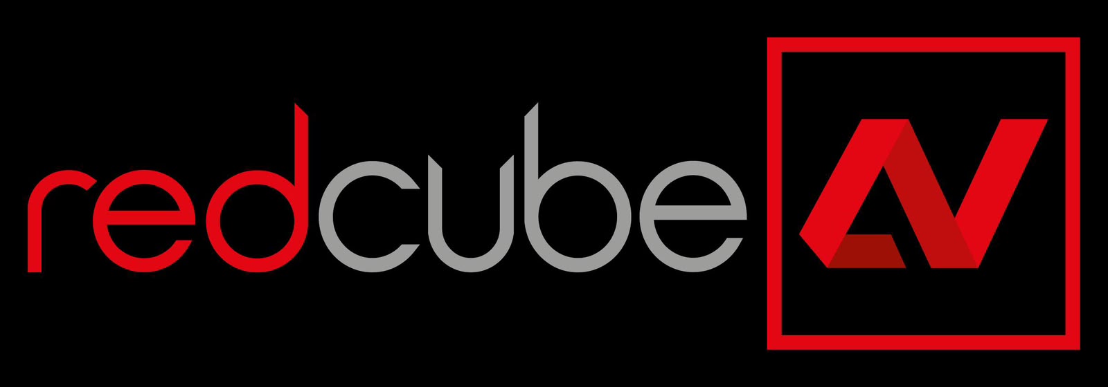 Red Cube AV
